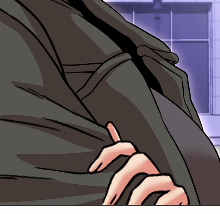 My Gangster Girlfriend 22 trang 134