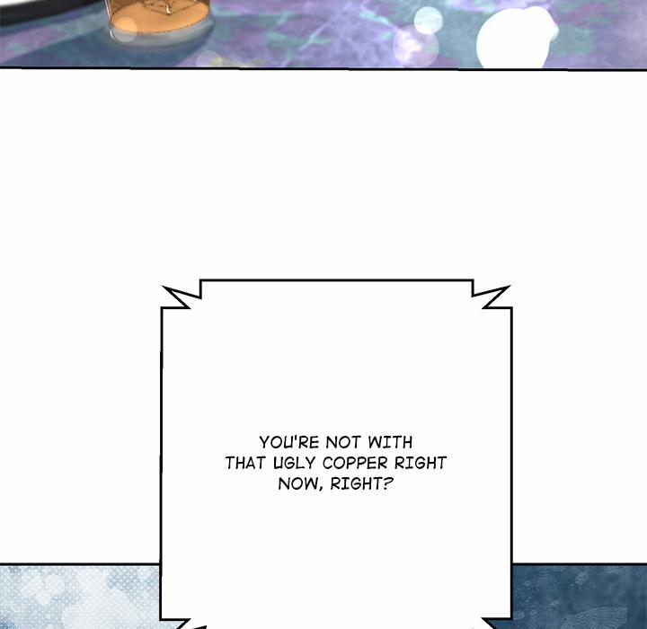 My Gangster Girlfriend 22 trang 14