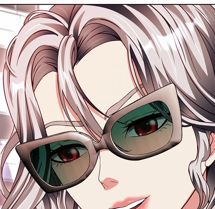 My Gangster Girlfriend 22 trang 142