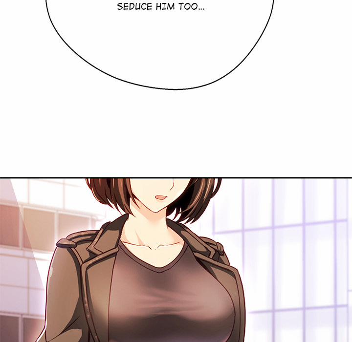 My Gangster Girlfriend 22 trang 144