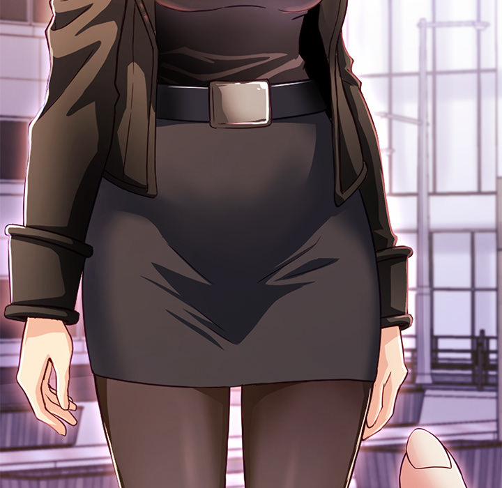 My Gangster Girlfriend 22 trang 145