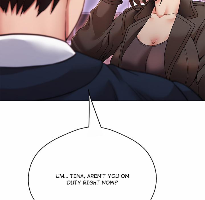 My Gangster Girlfriend 22 trang 149