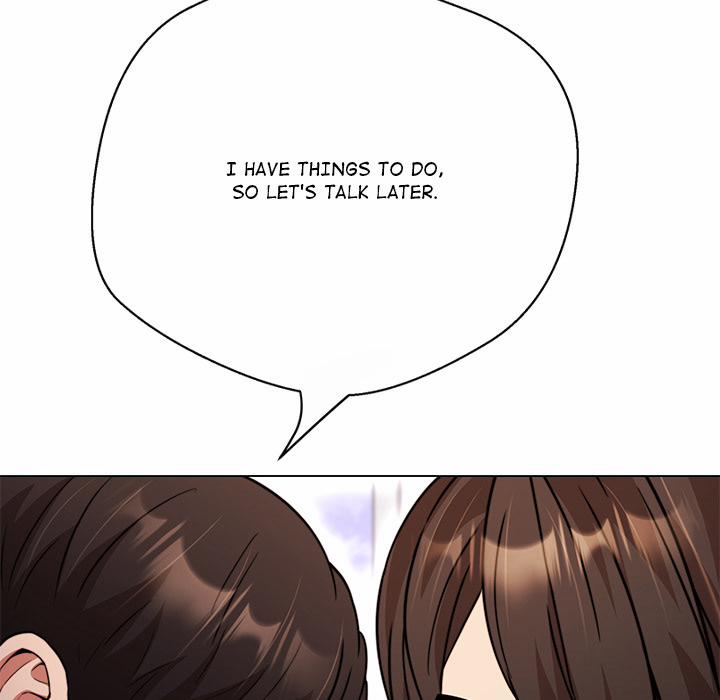 My Gangster Girlfriend 22 trang 151