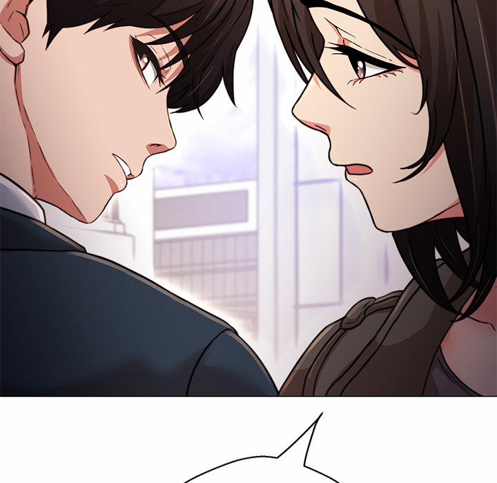 My Gangster Girlfriend 22 trang 152