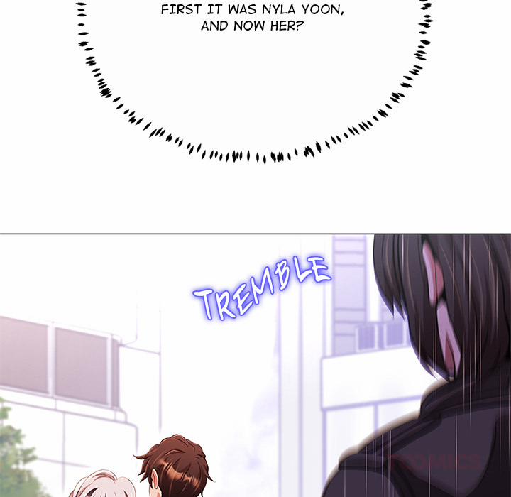 My Gangster Girlfriend 22 trang 154