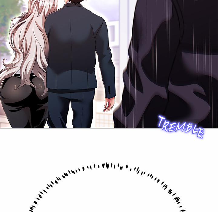 My Gangster Girlfriend 22 trang 155