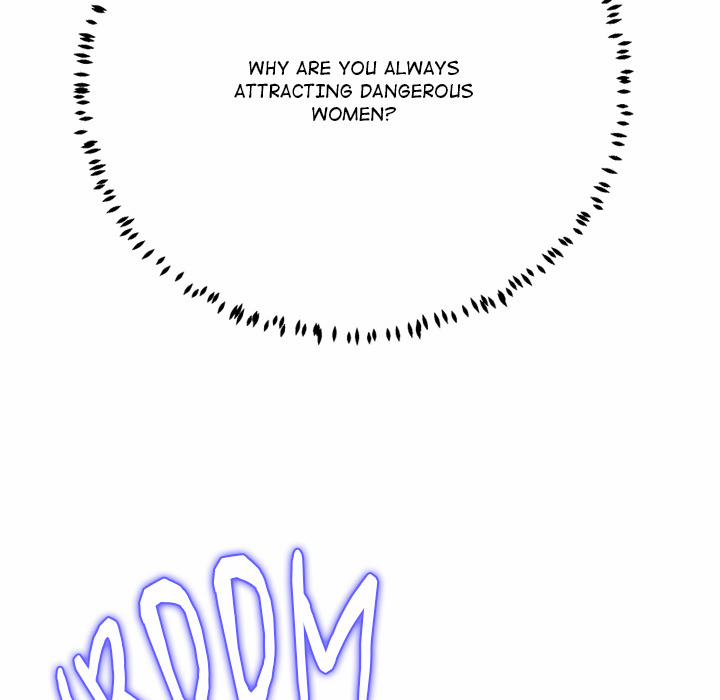 My Gangster Girlfriend 22 trang 156