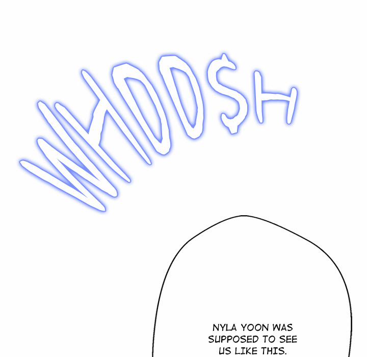 My Gangster Girlfriend 22 trang 165