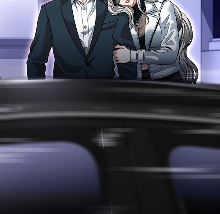 My Gangster Girlfriend 22 trang 167