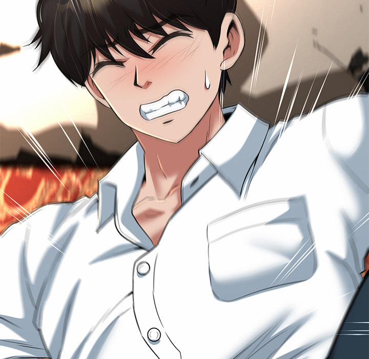 My Gangster Girlfriend 22 trang 178