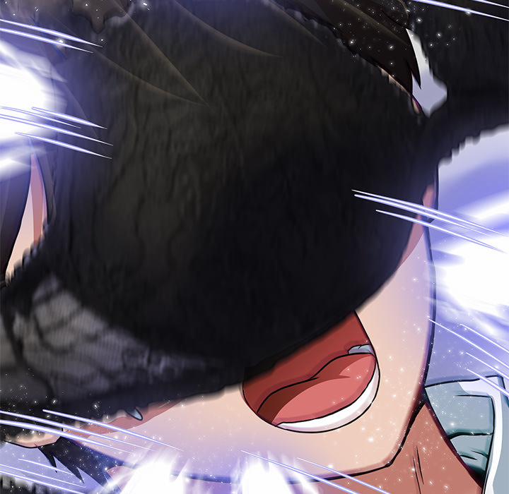 My Gangster Girlfriend 22 trang 187