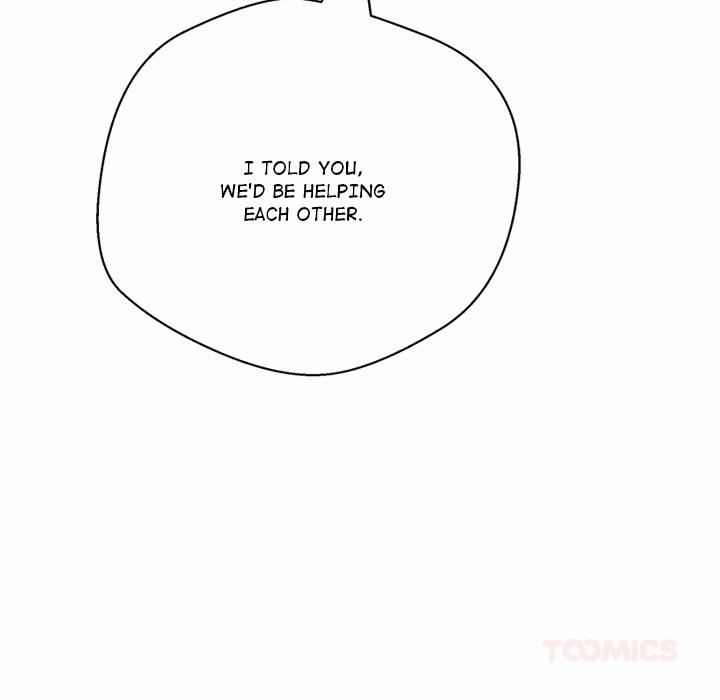 My Gangster Girlfriend 22 trang 19