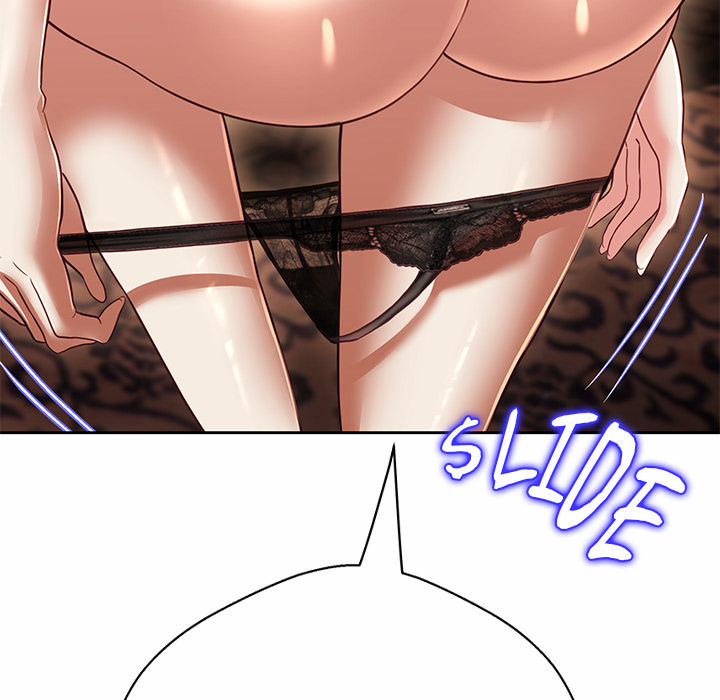 My Gangster Girlfriend 22 trang 191