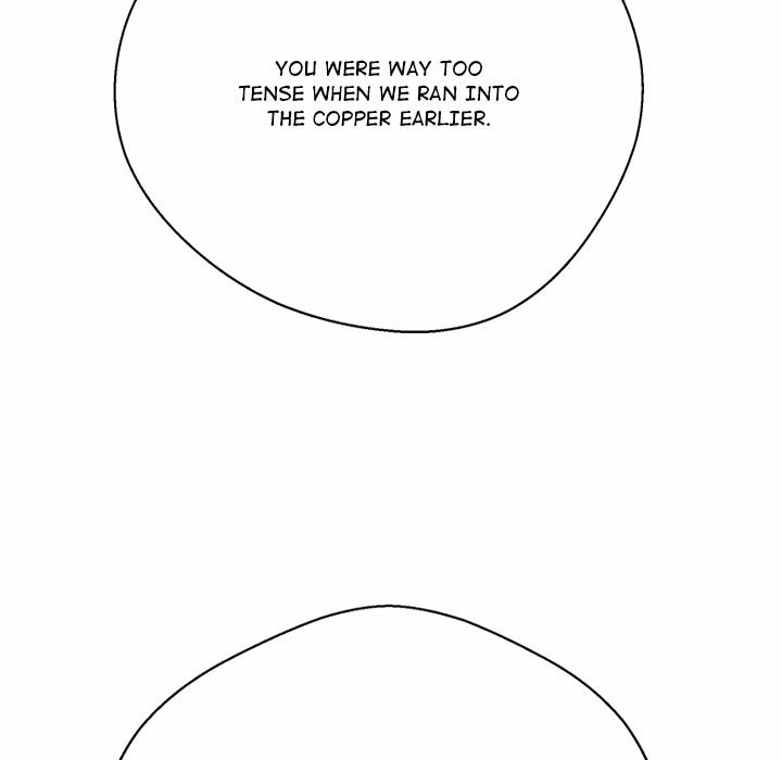 My Gangster Girlfriend 22 trang 192