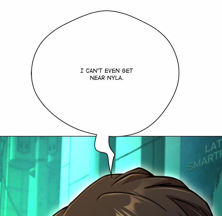 My Gangster Girlfriend 22 trang 20