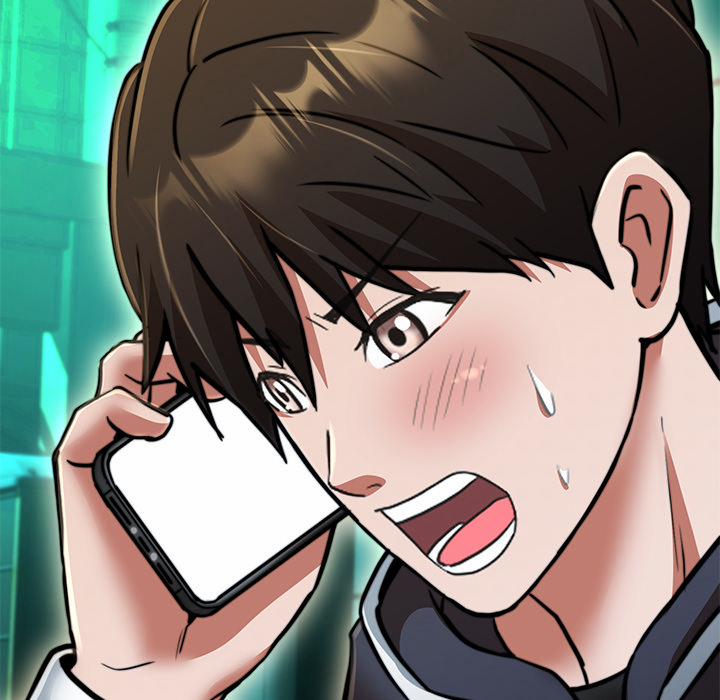 My Gangster Girlfriend 22 trang 21