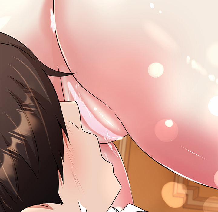 My Gangster Girlfriend 22 trang 219