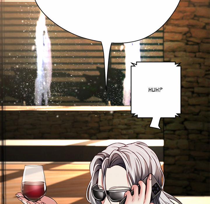 My Gangster Girlfriend 22 trang 24