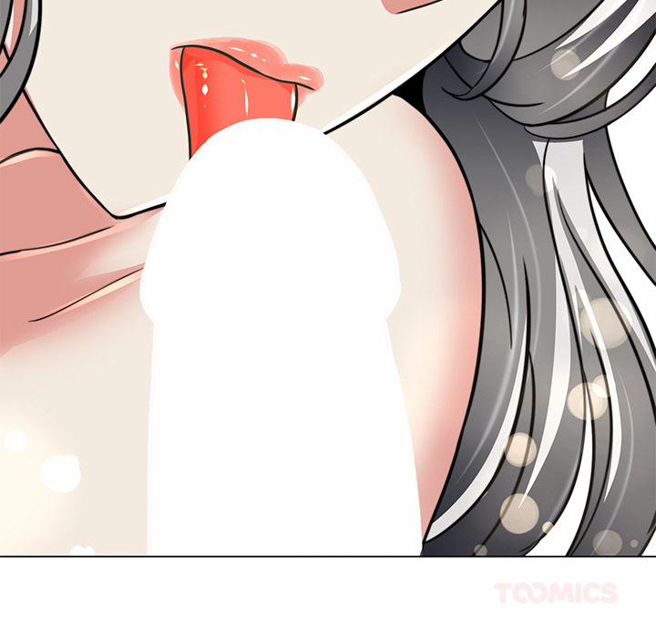 My Gangster Girlfriend 22 trang 244