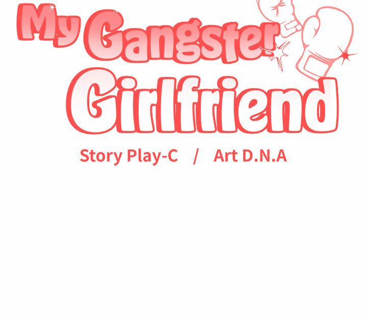 My Gangster Girlfriend 22 trang 256
