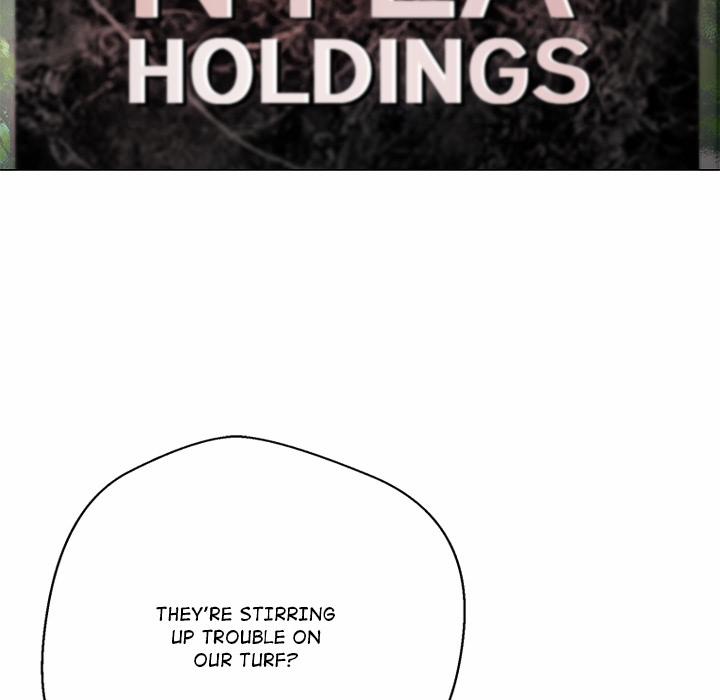 My Gangster Girlfriend 22 trang 33