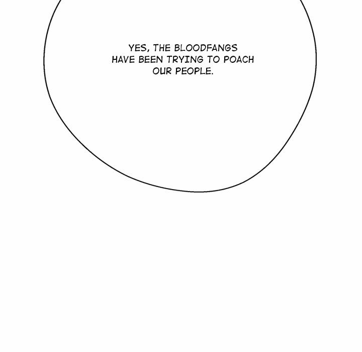 My Gangster Girlfriend 22 trang 36