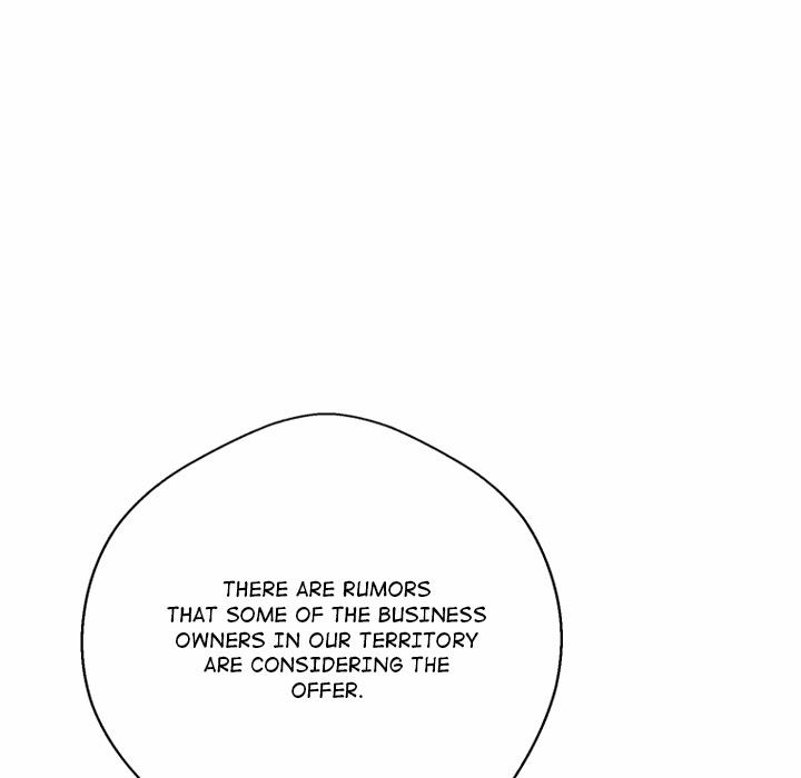 My Gangster Girlfriend 22 trang 37