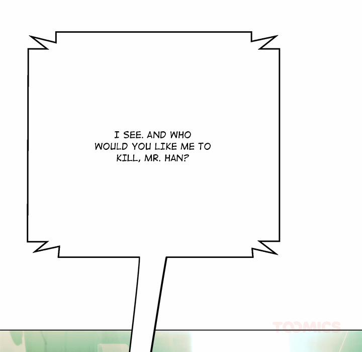 My Gangster Girlfriend 22 trang 4