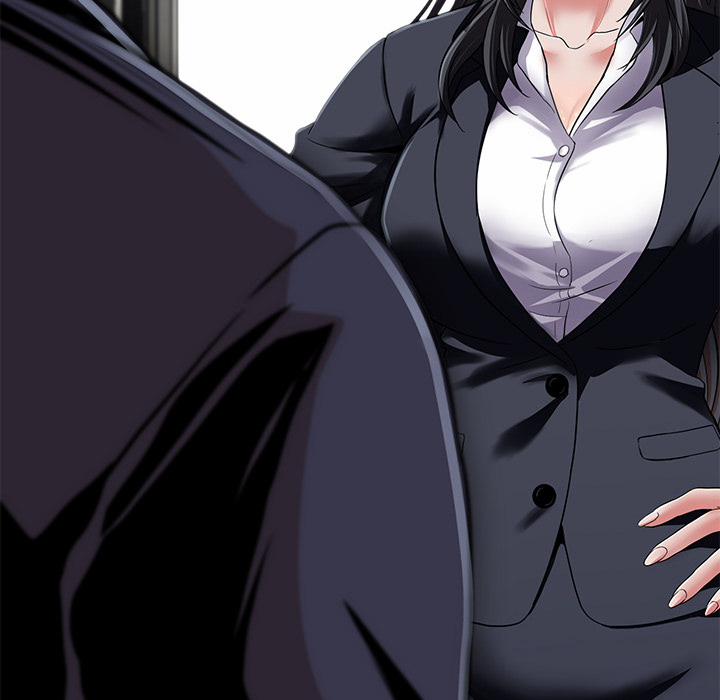 My Gangster Girlfriend 22 trang 43