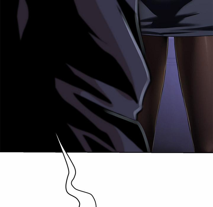 My Gangster Girlfriend 22 trang 44