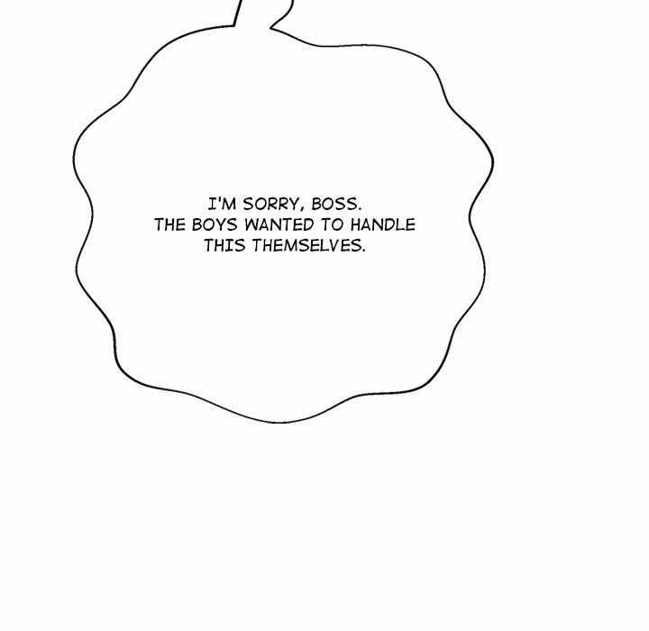 My Gangster Girlfriend 22 trang 45