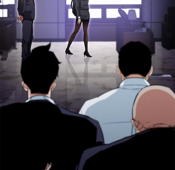 My Gangster Girlfriend 22 trang 48