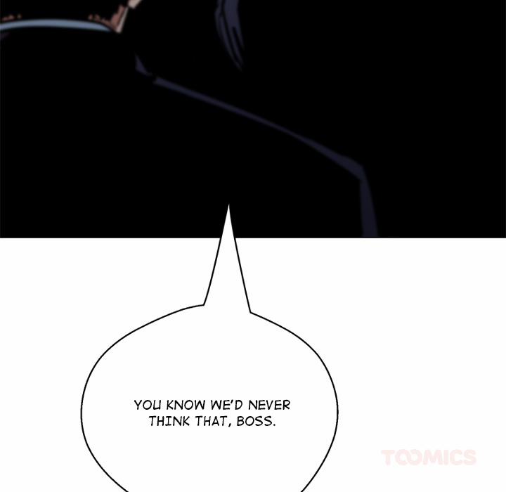 My Gangster Girlfriend 22 trang 49