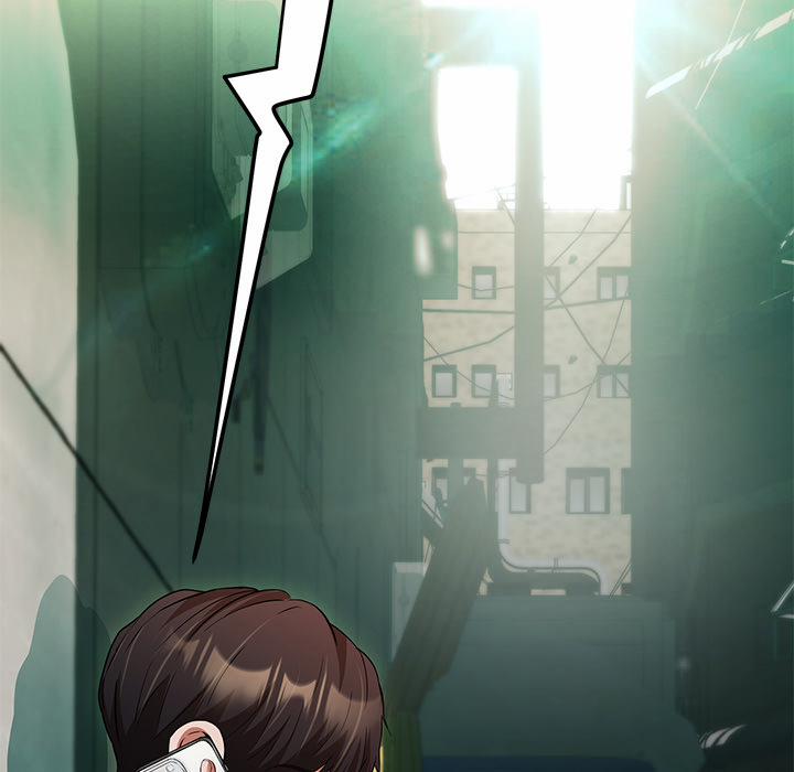 My Gangster Girlfriend 22 trang 5