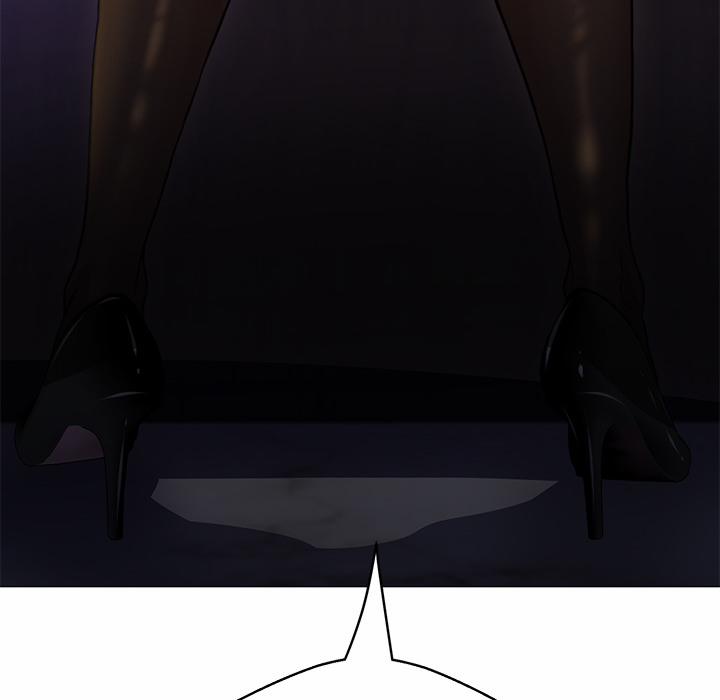 My Gangster Girlfriend 22 trang 54