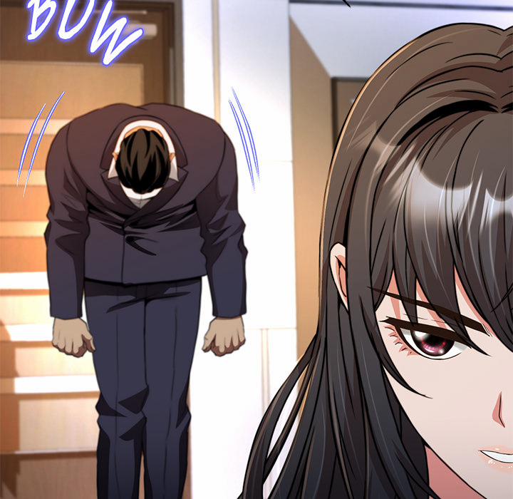 My Gangster Girlfriend 22 trang 57