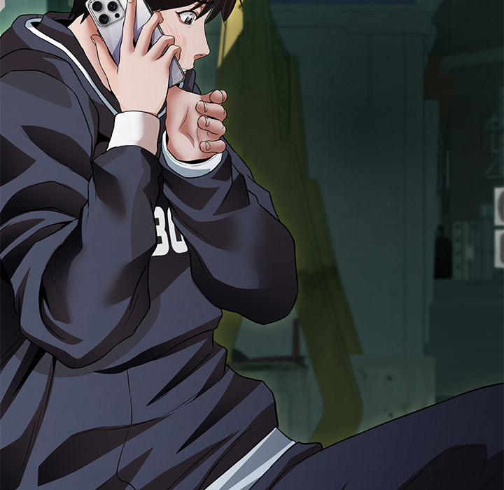 My Gangster Girlfriend 22 trang 6