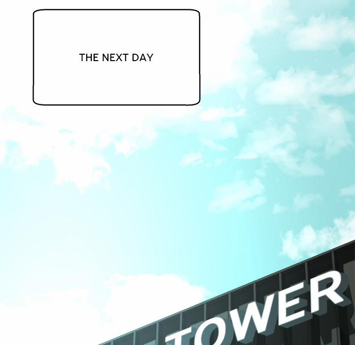 My Gangster Girlfriend 22 trang 61