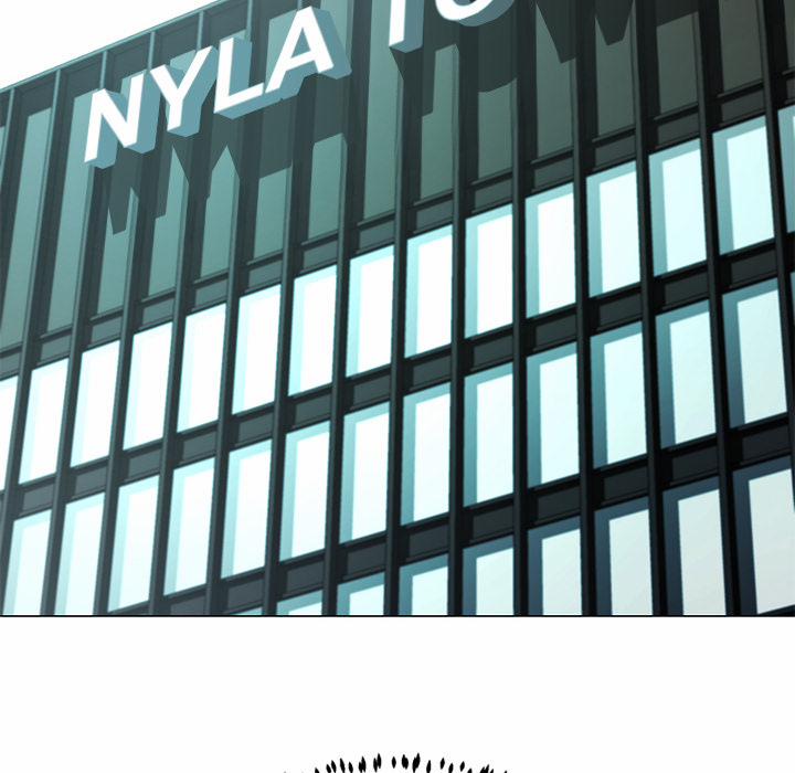 My Gangster Girlfriend 22 trang 62