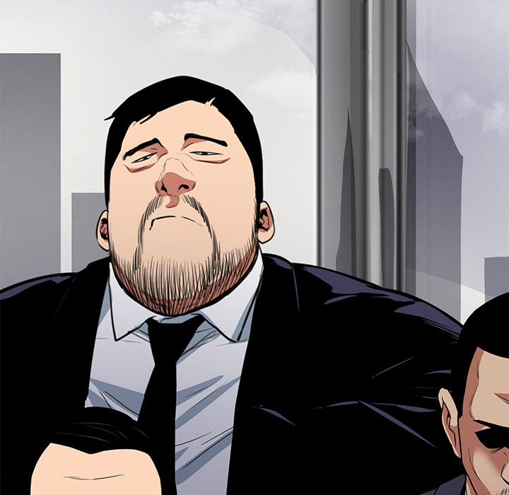 My Gangster Girlfriend 22 trang 68