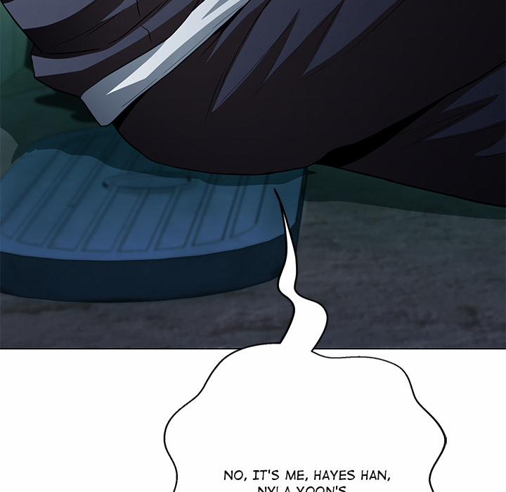 My Gangster Girlfriend 22 trang 7