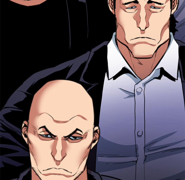 My Gangster Girlfriend 22 trang 70