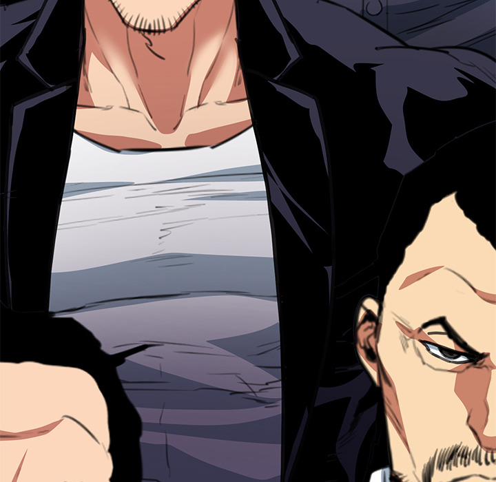 My Gangster Girlfriend 22 trang 71