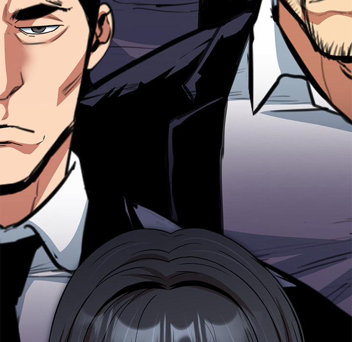 My Gangster Girlfriend 22 trang 72