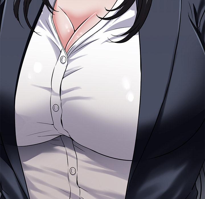 My Gangster Girlfriend 22 trang 74