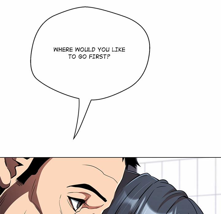 My Gangster Girlfriend 22 trang 77