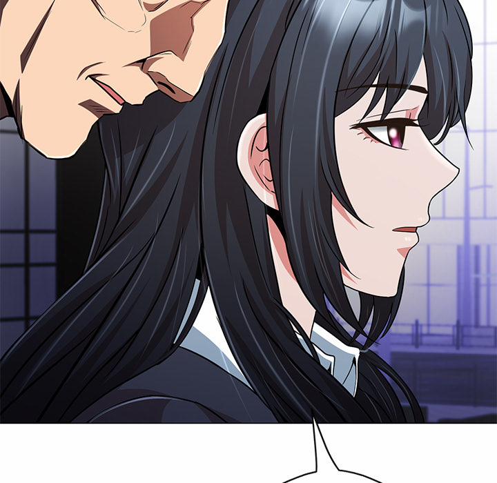 My Gangster Girlfriend 22 trang 78