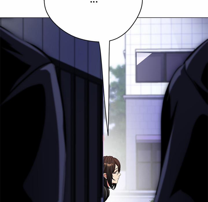 My Gangster Girlfriend 22 trang 80