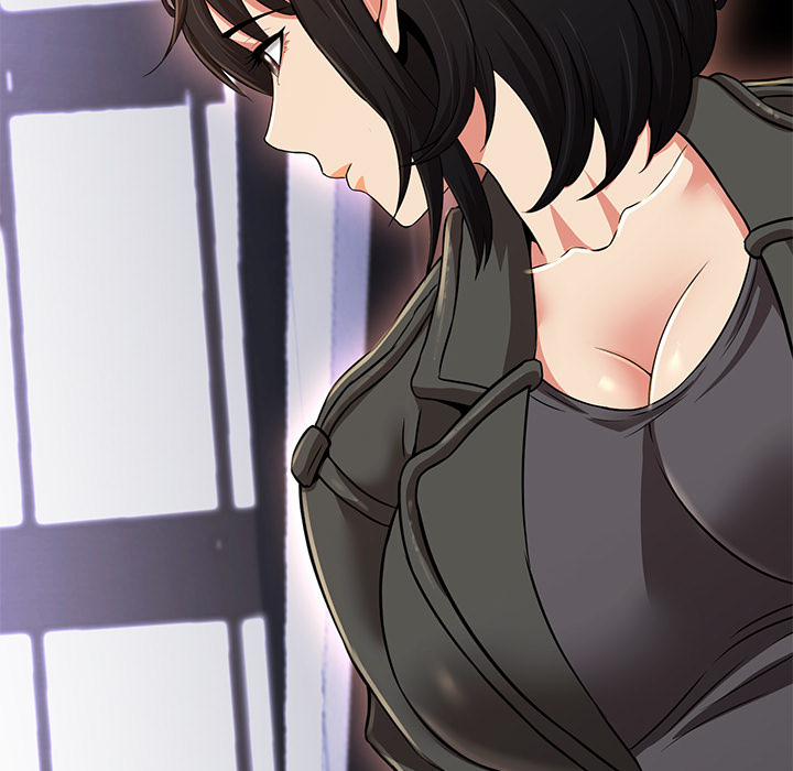 My Gangster Girlfriend 22 trang 84