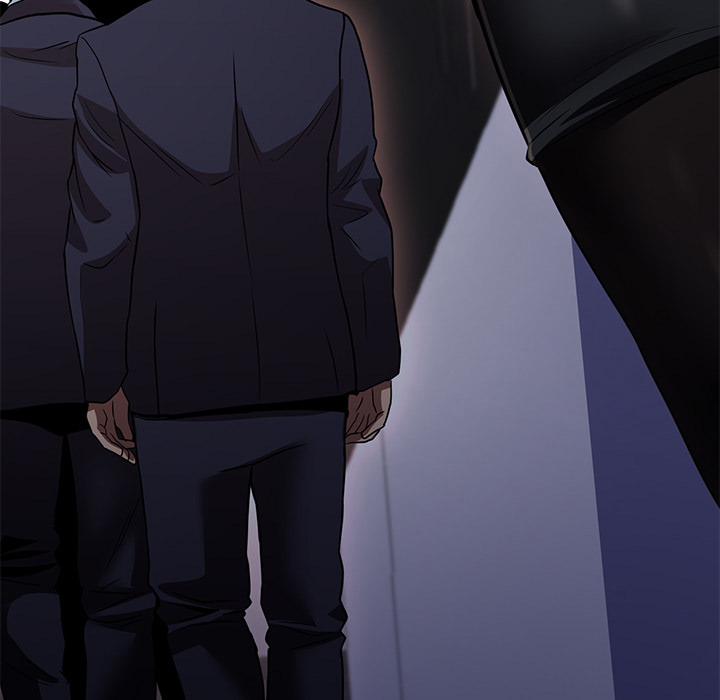 My Gangster Girlfriend 22 trang 86